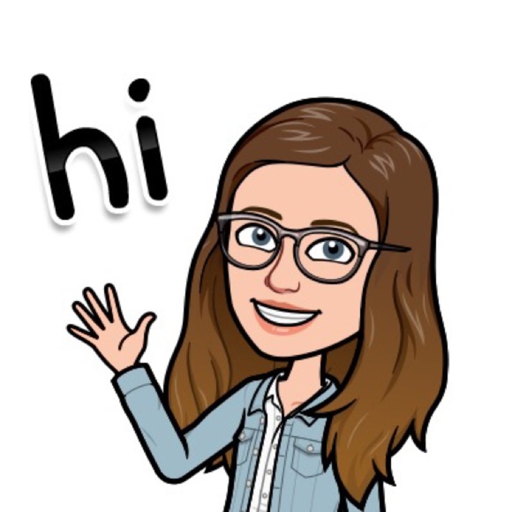 Meet your Posher, Alexis